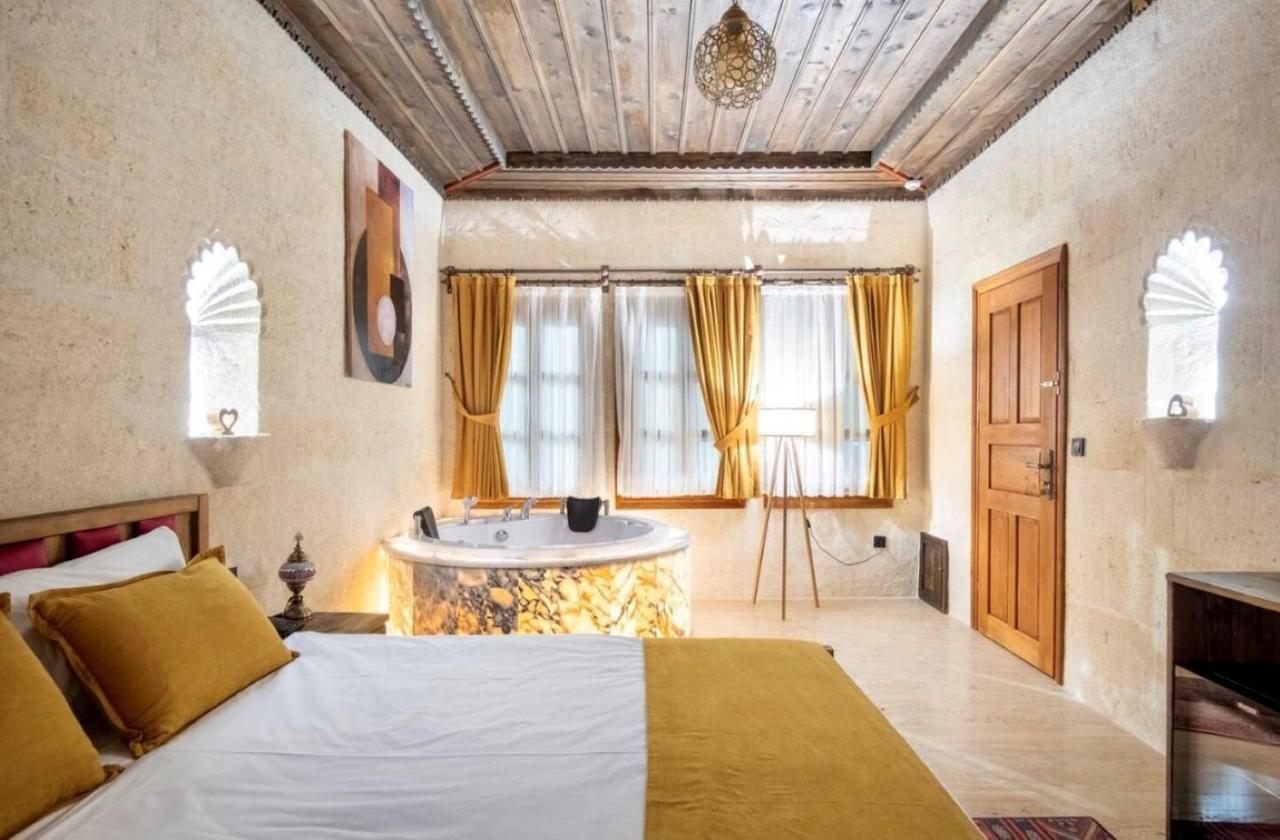Hotel Uzay Cave Ürgüp