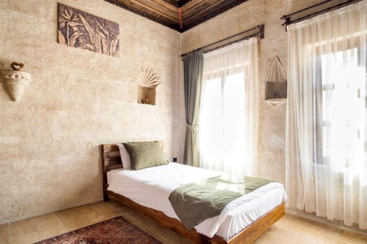 Uzay Cave Hotel Ürgüp