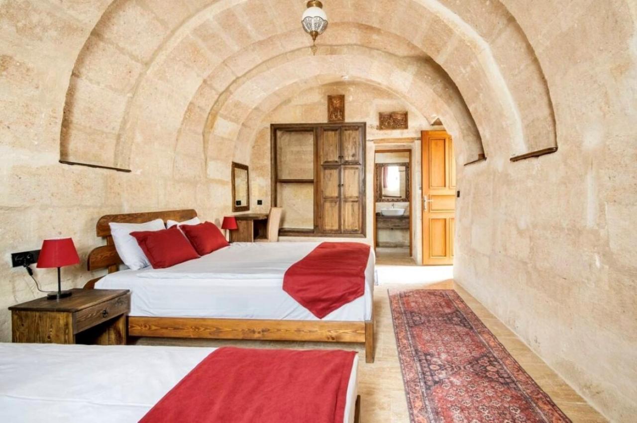 Uzay Cave Hotel Ürgüp
