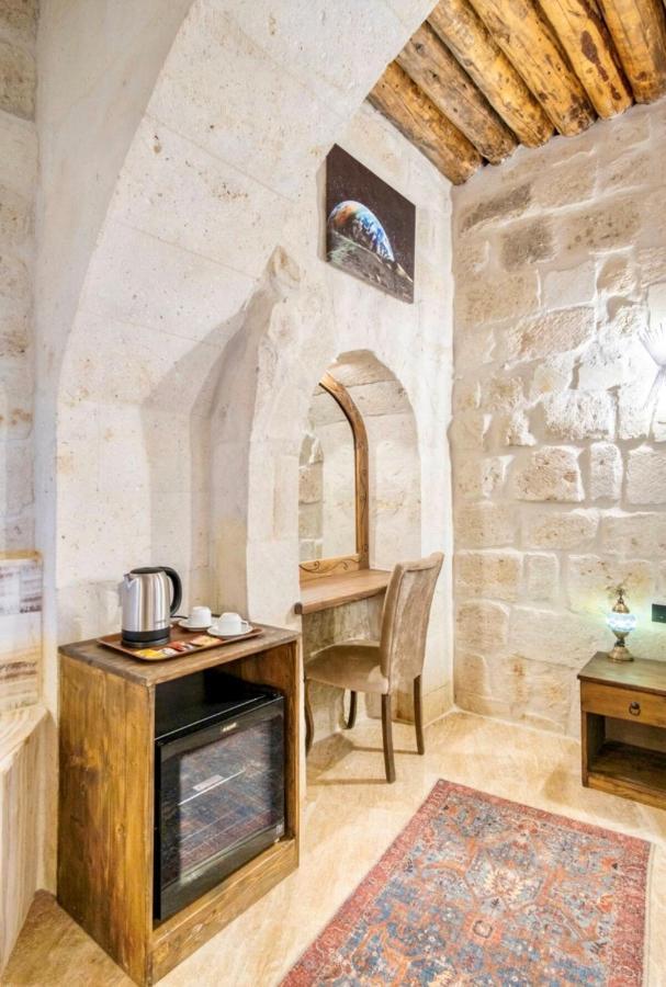 Uzay Cave Hotel Ürgüp