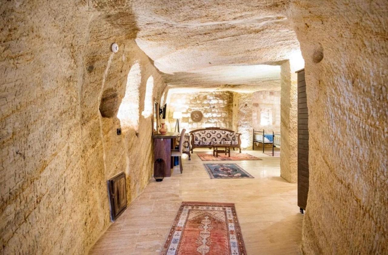 Hotel Uzay Cave Ürgüp